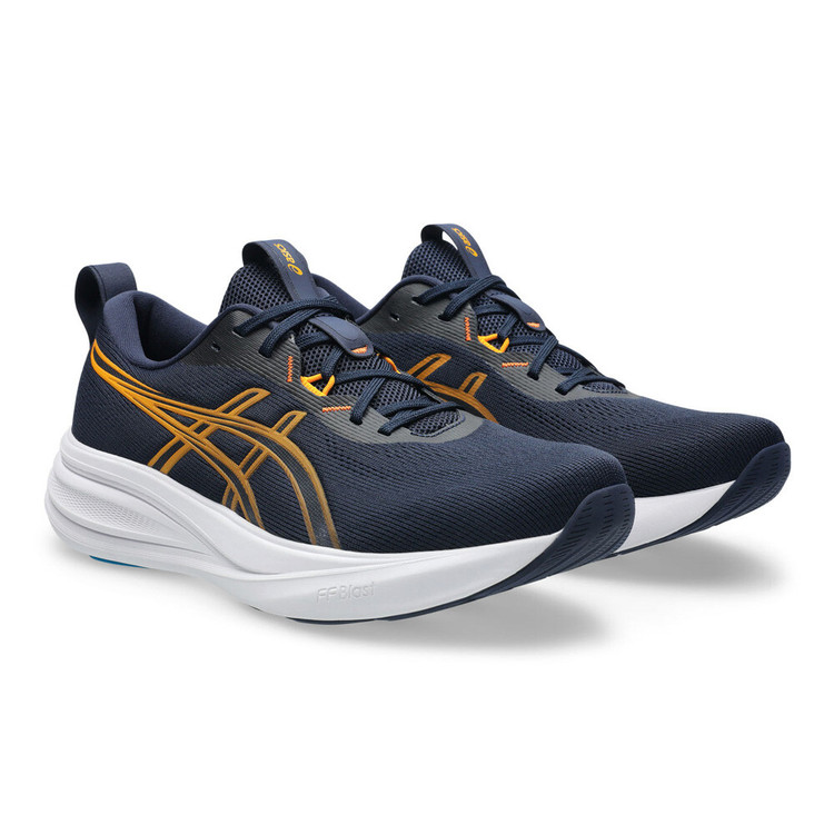 کفش اورجینال آسیکس ژل پالص ۱۷ رانینگ و روزمره