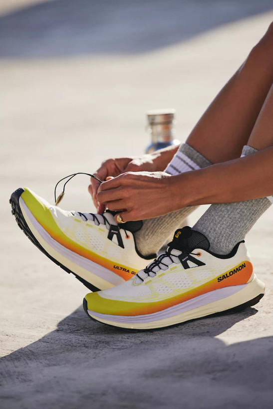 کفش اورجینال سالامون Ultra Glide 2 تریل رانینگ و شهری