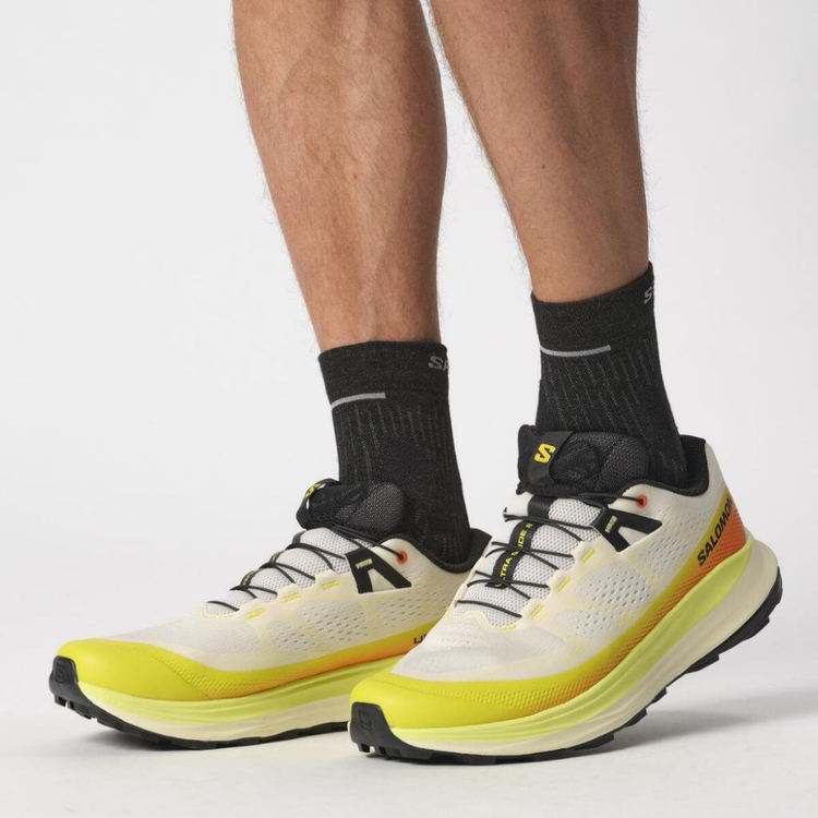 کفش اورجینال سالامون Ultra Glide 2 تریل رانینگ و شهری