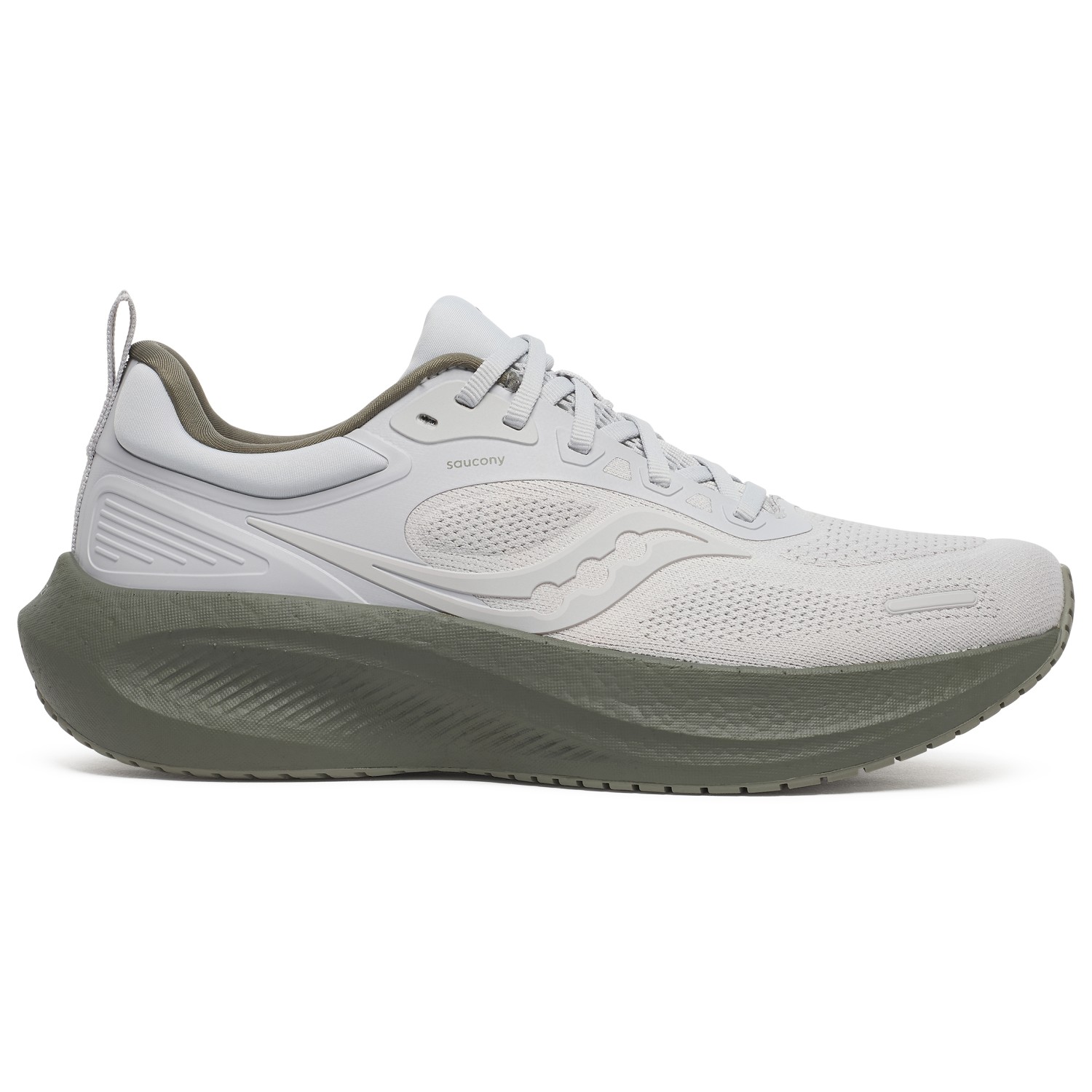 کفش اورجینال Saucony Surge 3 رانینگ و روزمره
