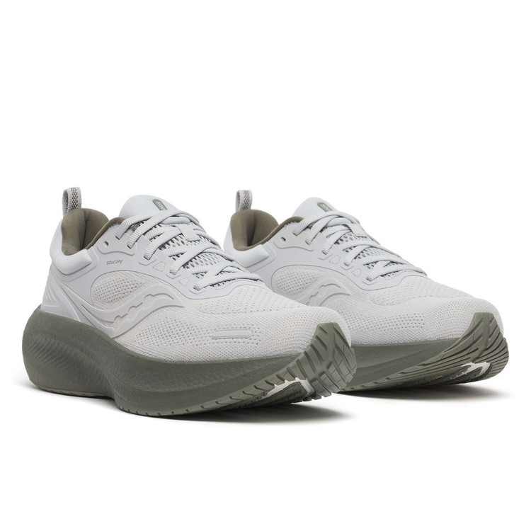 کفش اورجینال Saucony Surge 3 رانینگ و روزمره
