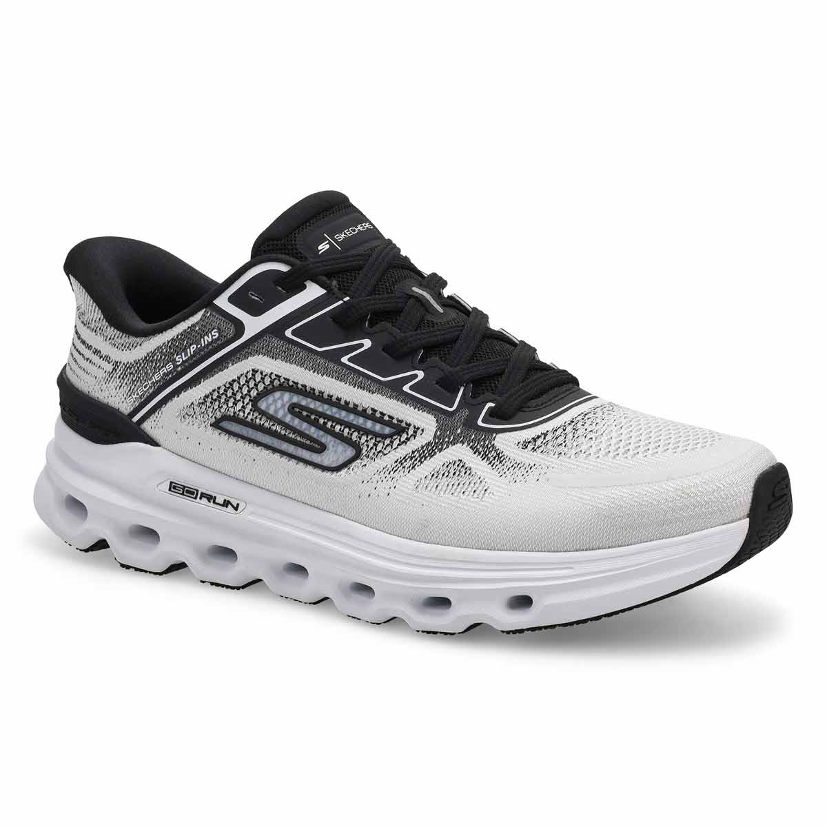 کفش اورجینال Skechers Slip-ins: GO RUN Glide-Step Arch Fit 2026  پیاده‌روی و روزمره