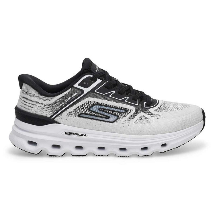 کفش اورجینال Skechers Slip-ins: GO RUN Glide-Step Arch Fit 2026 پیادهروی و روزمره