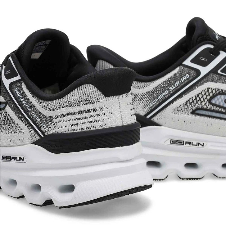 کفش اورجینال Skechers Slip-ins: GO RUN Glide-Step Arch Fit 2026 پیادهروی و روزمره