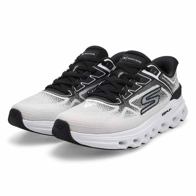 کفش اورجینال Skechers Slip-ins: GO RUN Glide-Step Arch Fit 2026 پیادهروی و روزمره