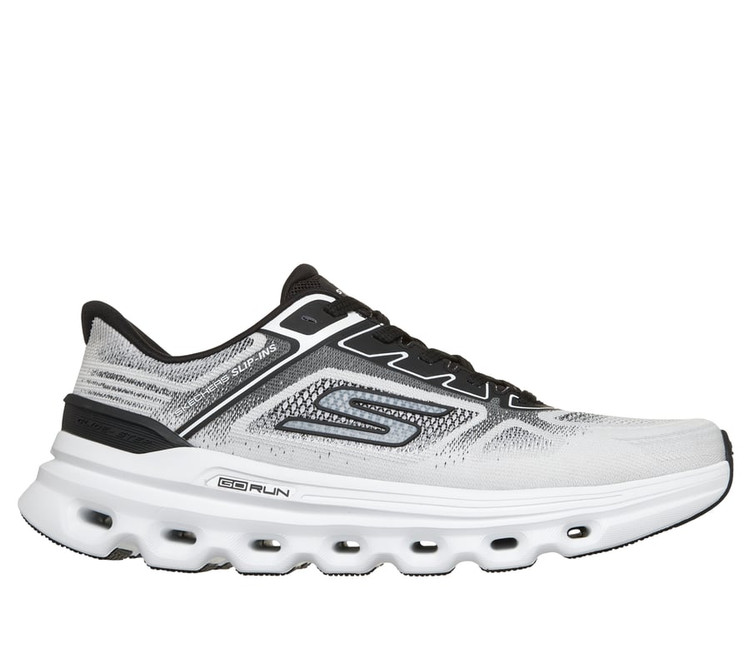 کفش اورجینال Skechers Slip-ins: GO RUN Glide-Step Arch Fit 2026 پیادهروی و روزمره