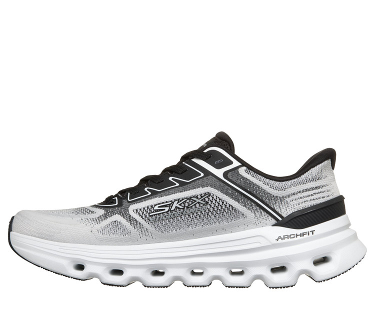 کفش اورجینال Skechers Slip-ins: GO RUN Glide-Step Arch Fit 2026 پیادهروی و روزمره