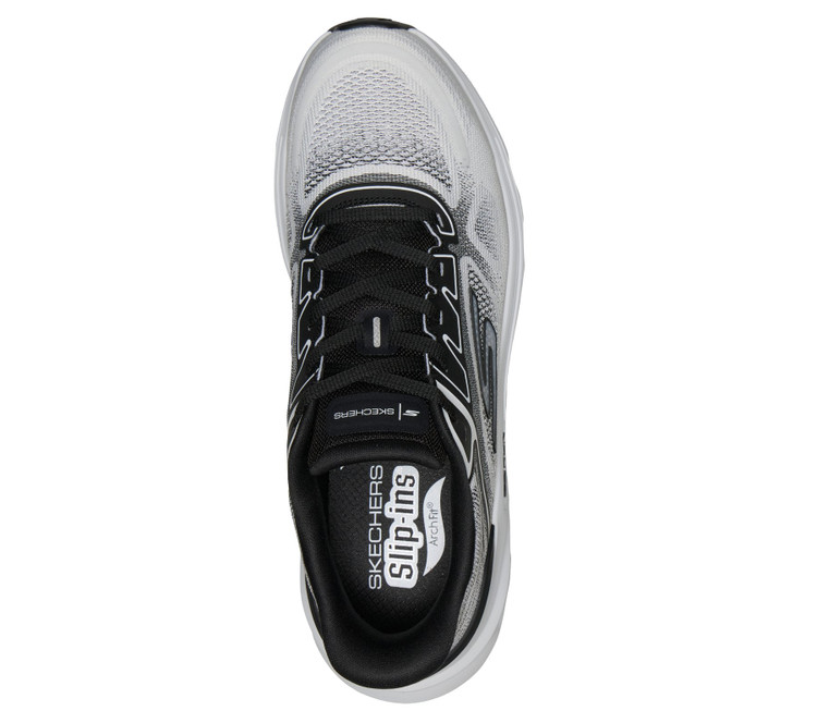 کفش اورجینال Skechers Slip-ins: GO RUN Glide-Step Arch Fit 2026 پیادهروی و روزمره