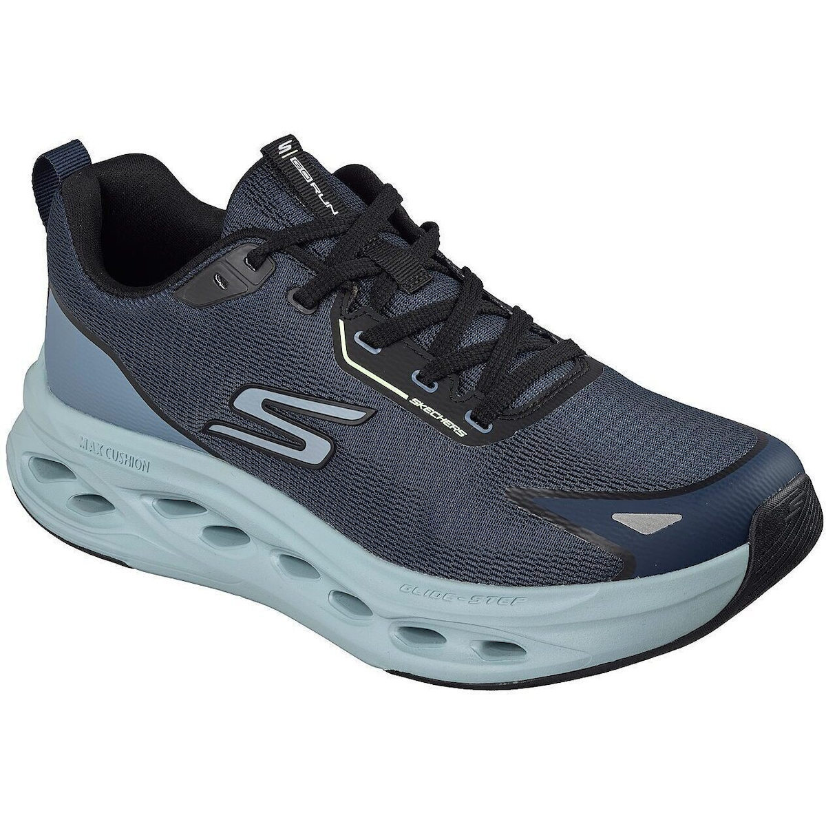 کفش اورجینال Skechers Max Cushioning پیاده‌روی و روزمره