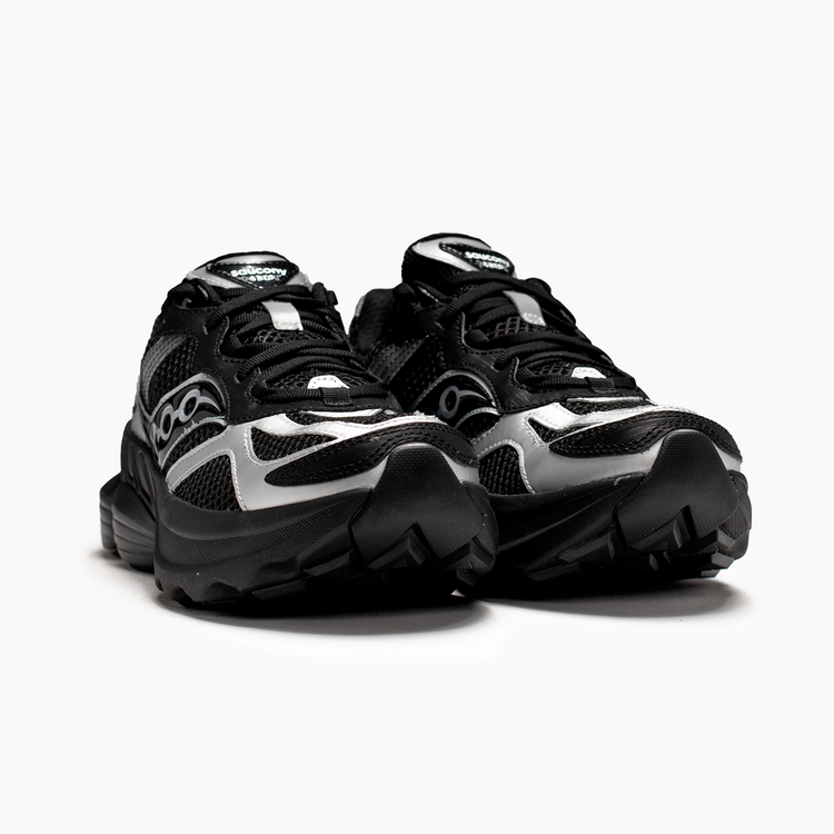 کفش اورجینال Saucony Grid NXT لایف استایل و روزمره و راحتی