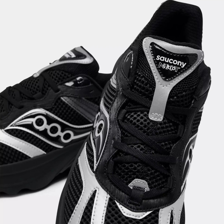 کفش اورجینال Saucony Grid NXT لایف استایل و روزمره و راحتی