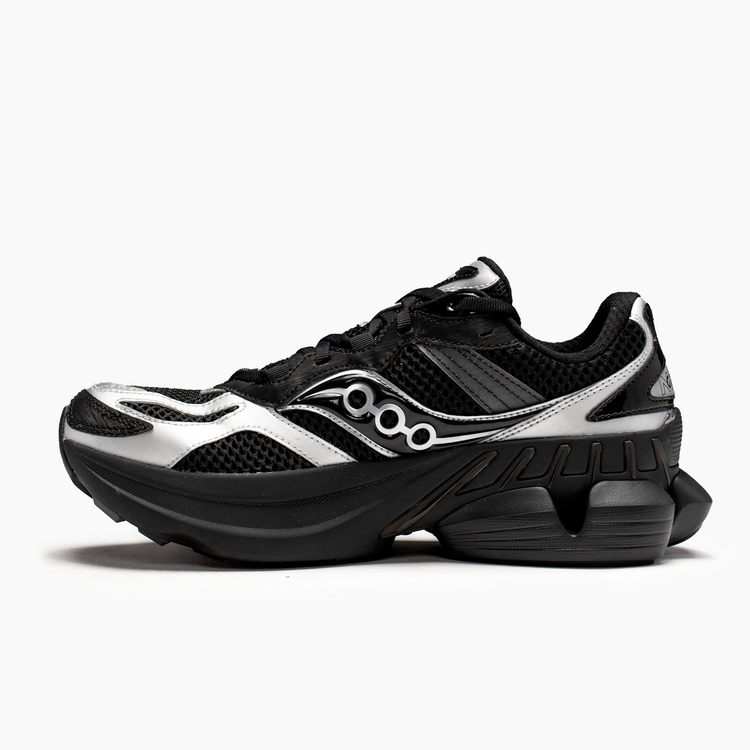 کفش اورجینال Saucony Grid NXT لایف استایل و روزمره و راحتی