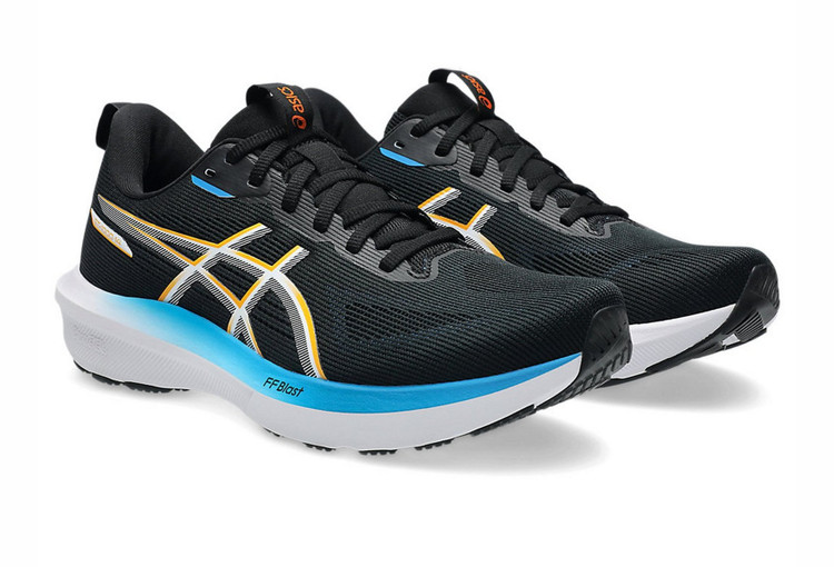 کفش اورجینال ASICS GT 1000 14 رانینگ و روزمره