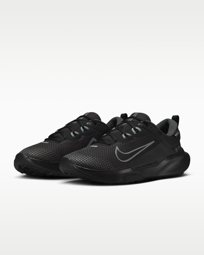 کفش اورجینال Nike Juniper Trail 2 تریل رانینگ و روزمره