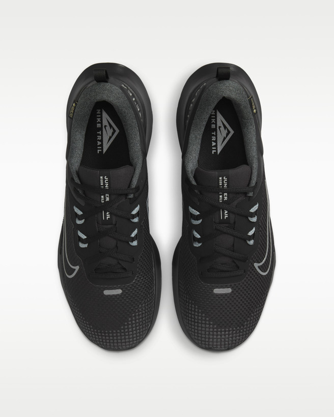 کفش اورجینال Nike Juniper Trail 2 تریل رانینگ و روزمره