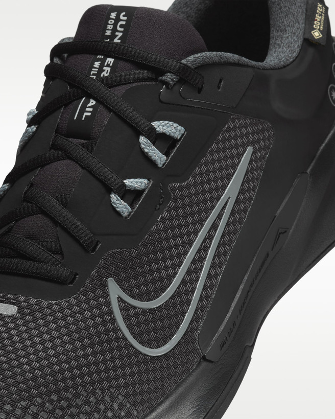 کفش اورجینال Nike Juniper Trail 2 تریل رانینگ و روزمره