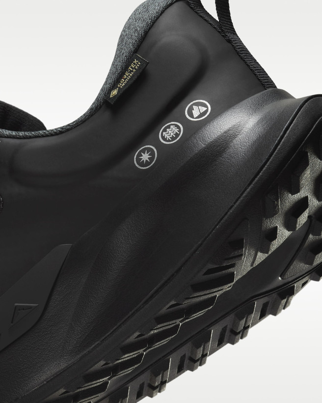 کفش اورجینال Nike Juniper Trail 2 تریل رانینگ و روزمره