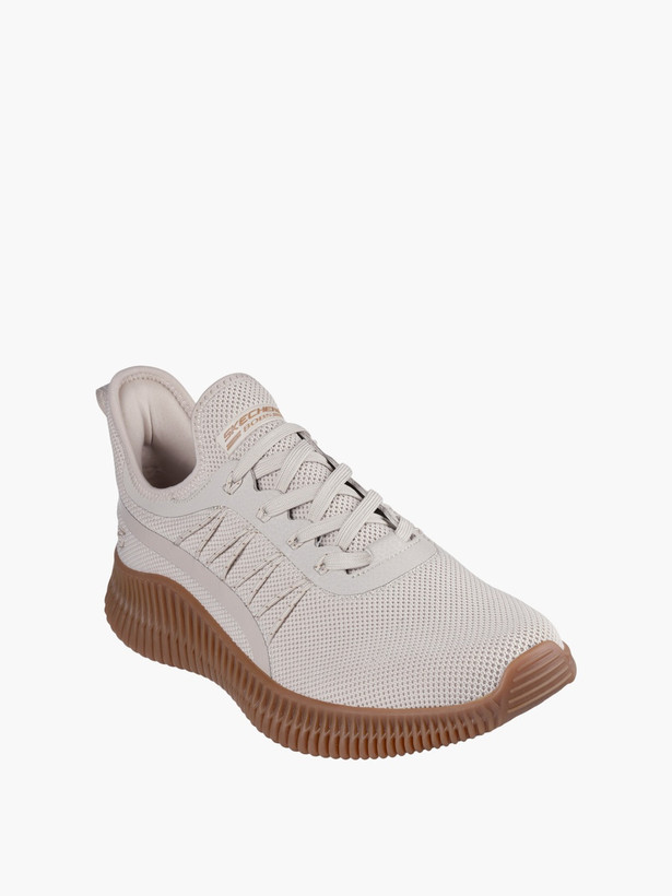 کفش اورجینال Skechers Bobs Geo Low پیادهروی و روزمره