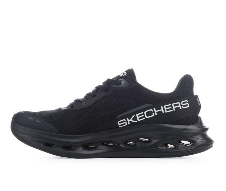 کفش اورجینال Skechers Gorun max cushion پیادهروی و روزمره