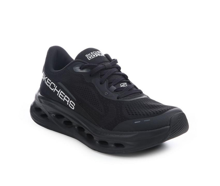 کفش اورجینال Skechers Gorun max cushion پیادهروی و روزمره