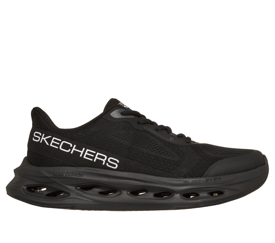 کفش اورجینال  Skechers Gorun max cushion پیاده‌روی و روزمره