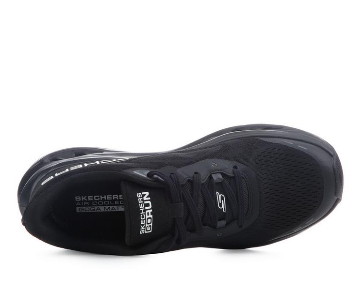 کفش اورجینال Skechers Gorun max cushion پیادهروی و روزمره