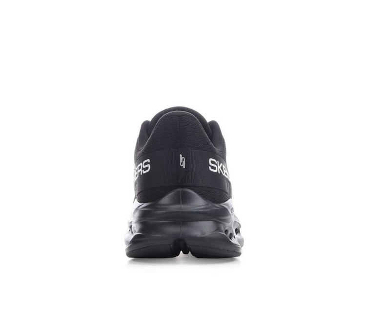 کفش اورجینال Skechers Gorun max cushion پیادهروی و روزمره