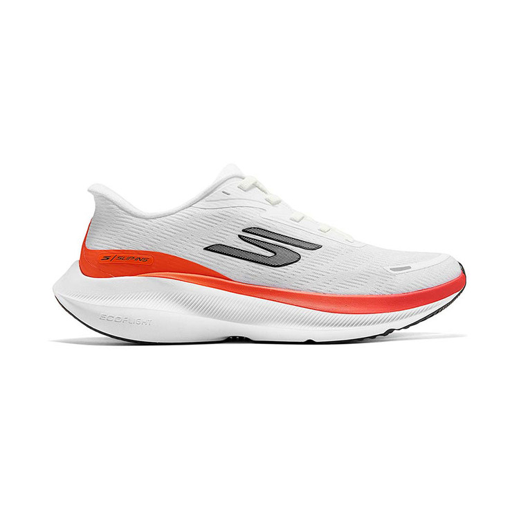 کفش اورجینال Skechers Slip-In Aero Pulse رانینگ و روزمره