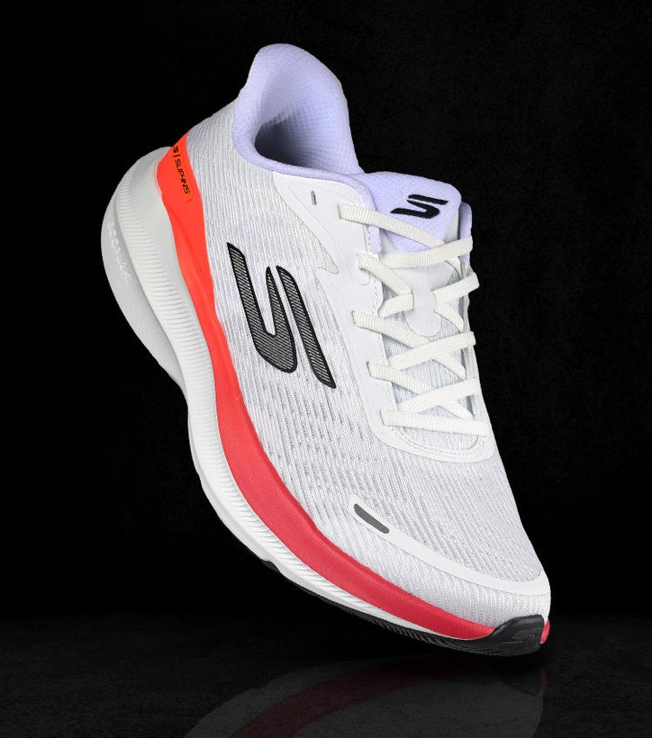 کفش اورجینال Skechers Slip-In Aero Pulse رانینگ و روزمره