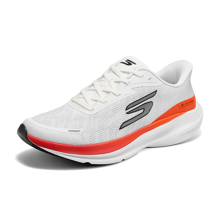 کفش اورجینال Skechers Slip-In Aero Pulse رانینگ و روزمره