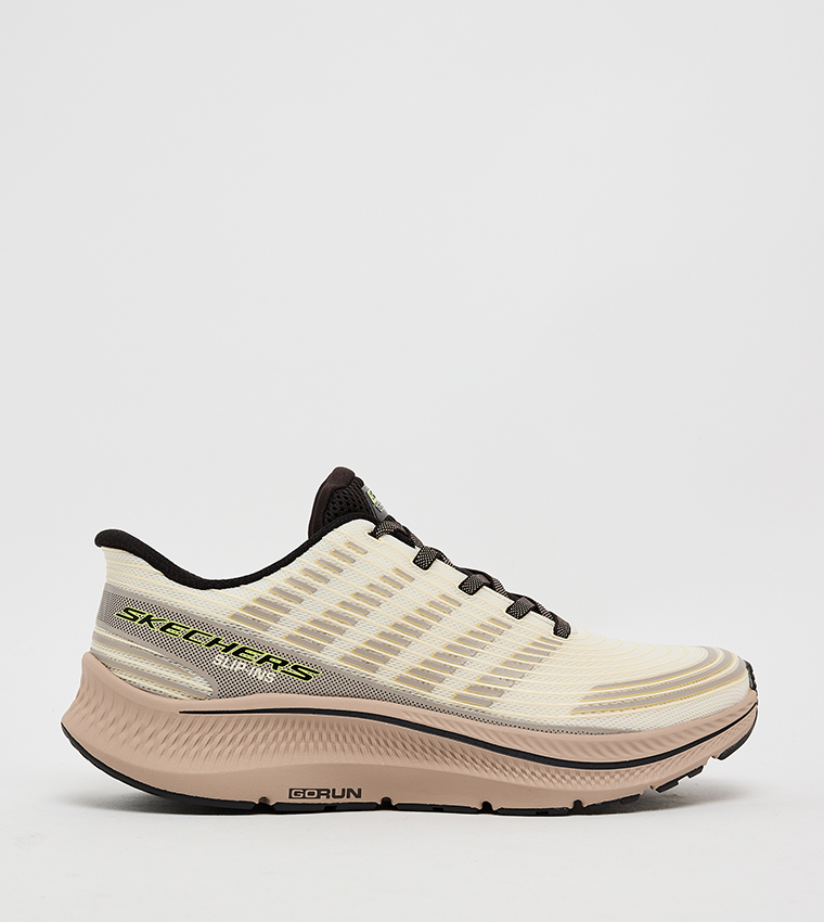 کفش اورجینال  Skechers Hands GO RUN Consistent 2.0  روزمره و همه کاره
