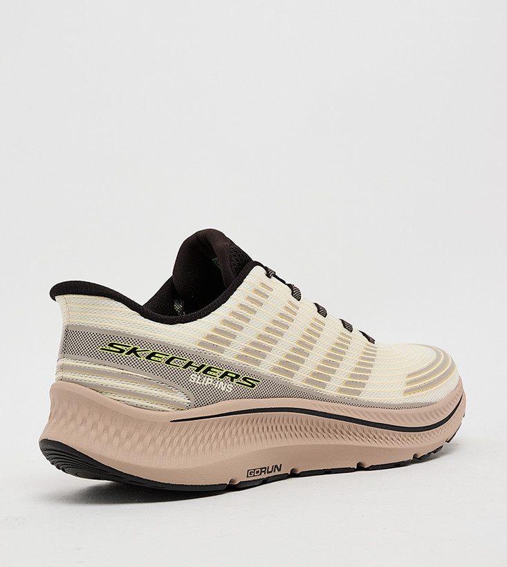 کفش اورجینال Skechers Hands GO RUN Consistent 2.0 روزمره و همه کاره