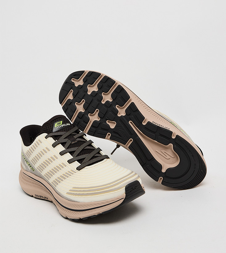کفش اورجینال Skechers Hands GO RUN Consistent 2.0 روزمره و همه کاره