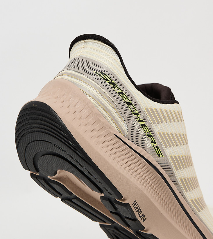 کفش اورجینال Skechers Hands GO RUN Consistent 2.0 روزمره و همه کاره
