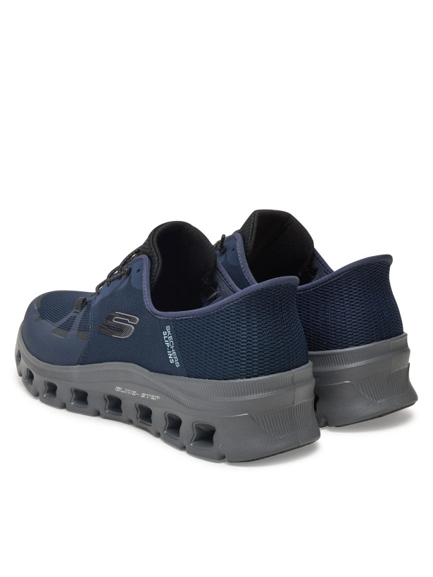 کفش اورجینال Sneakers Glide-Step Pro روزمره و پیادهروی