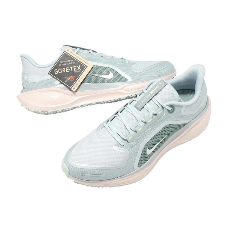 کفش اورجینال Nike Air ZM Pegasus 41 GTX Gore-Tex تریل و شهری و روزمره