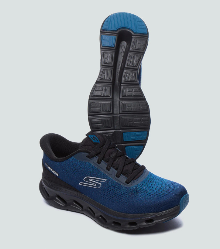 کفش اورجینال Skechers GO WALK Glide-Step 2.0 پیادهروی و روزمره
