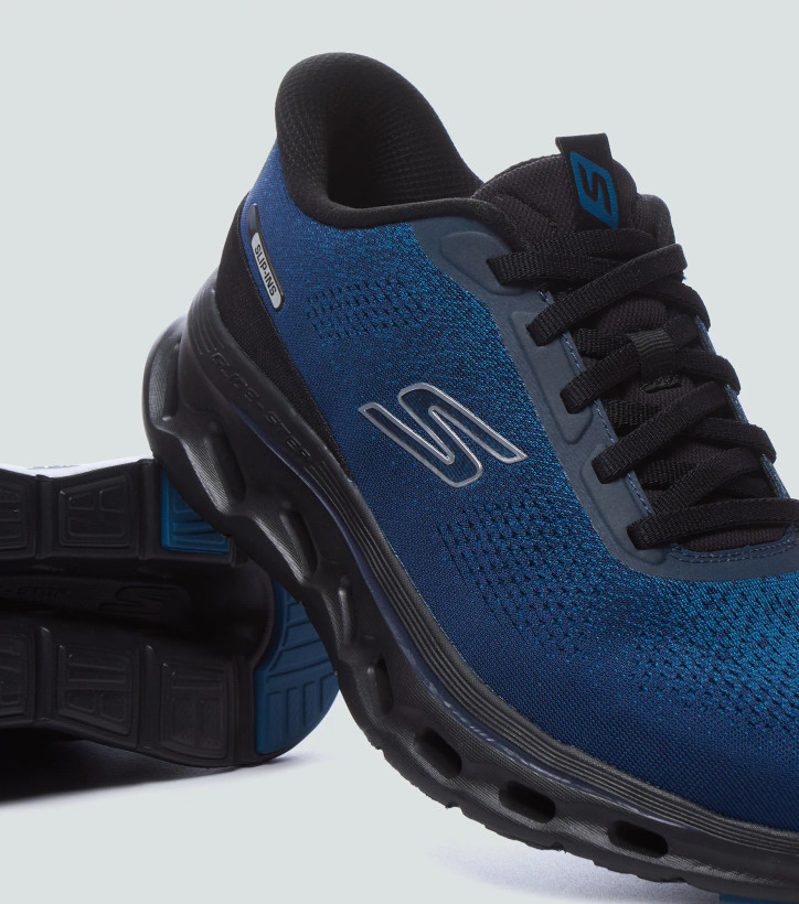 کفش اورجینال Skechers GO WALK Glide-Step 2.0 پیادهروی و روزمره