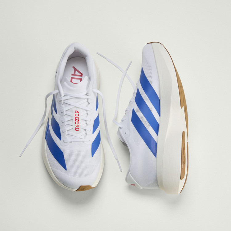 کفش اورجینال آدیداس Adizero EVO SL رانینگ تمپوران و تمرینات