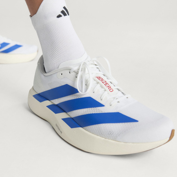 کفش اورجینال آدیداس Adizero EVO SL رانینگ تمپوران و تمرینات