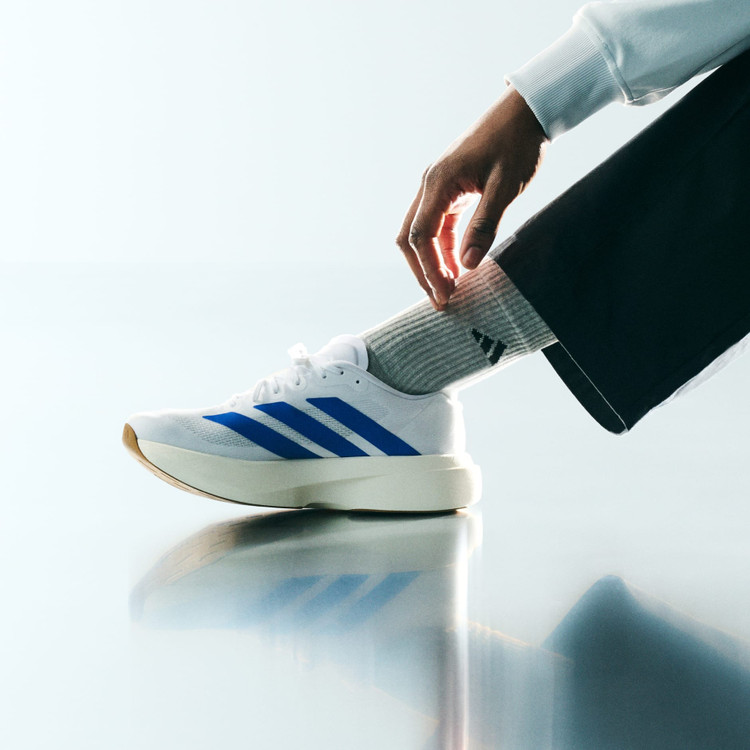 کفش اورجینال آدیداس Adizero EVO SL رانینگ تمپوران و تمرینات