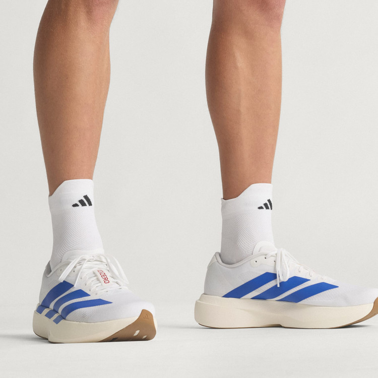 کفش اورجینال آدیداس Adizero EVO SL رانینگ تمپوران و تمرینات