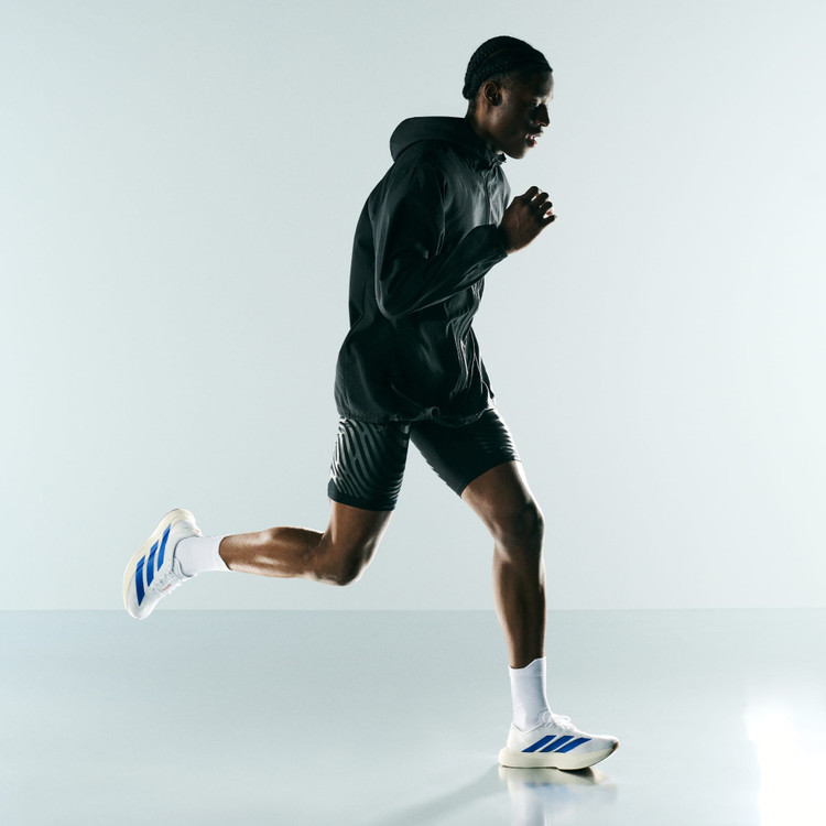 کفش اورجینال آدیداس Adizero EVO SL رانینگ تمپوران و تمرینات