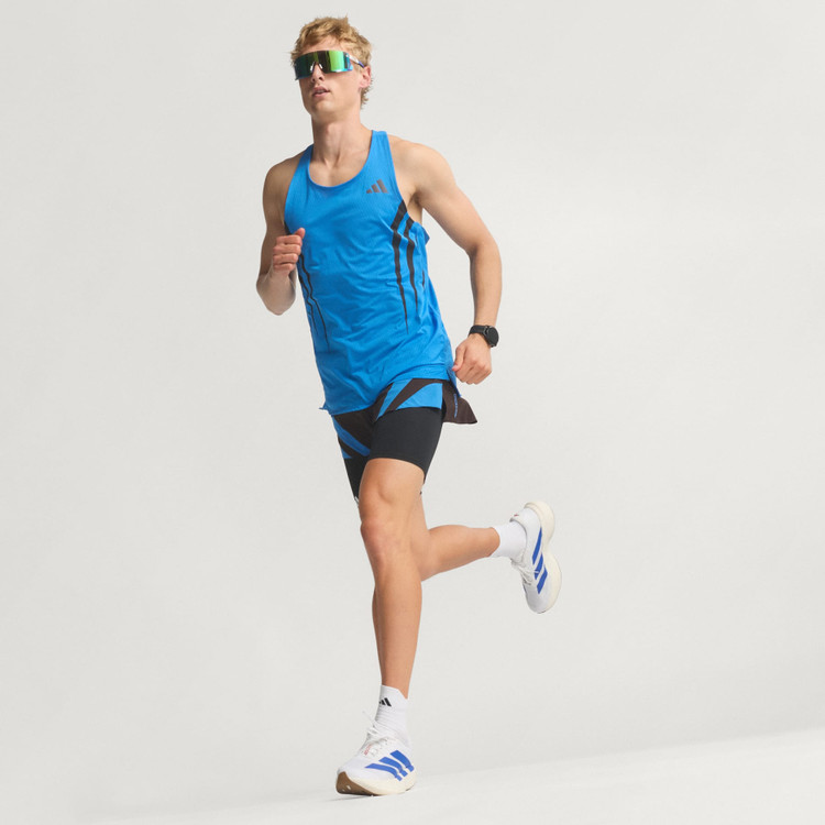 کفش اورجینال آدیداس Adizero EVO SL رانینگ تمپوران و تمرینات