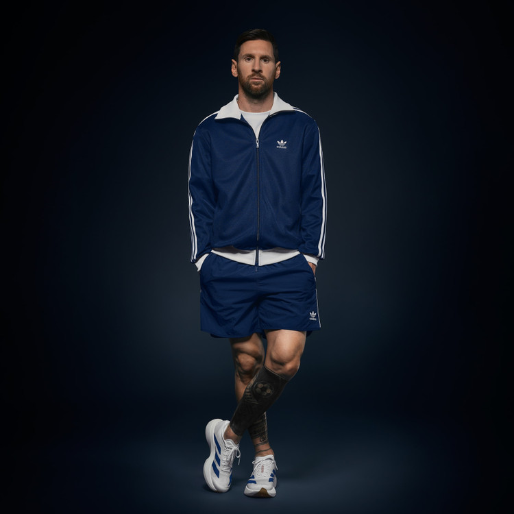 کفش اورجینال آدیداس Adizero EVO SL رانینگ تمپوران و تمرینات